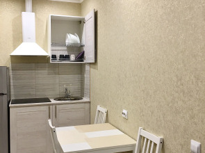 Гостевой дом Бест Апартаменты Кольская Усадьба