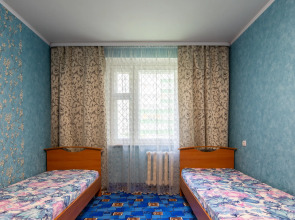 Апартаменты Сутки-24