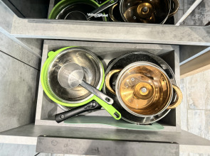 Апартаменты Балтийский уют