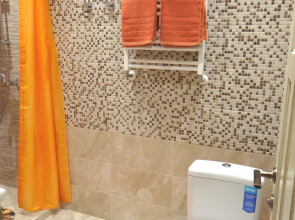 Апартаменты ASTA на Советской