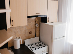 Апартаменты Альфа Хоум Плюс на Труда 165