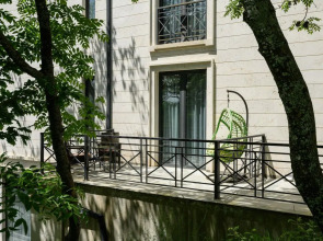 Aurora Resort Tsaghkadzor, By One