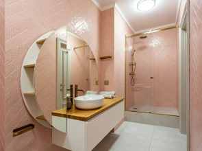 Апартаменты Grace by Smart Lofts Moscow