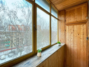 Апартаменты Relax Apart на улице Пролетарская 6