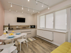 Квартира в Современном ЖК Онежский дворик