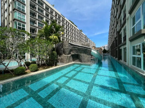 Апартаменты  GSR - Dusit Grand Park 2