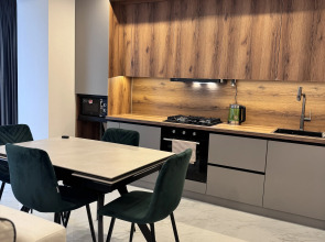 Квартира Красивая в Жк Весна