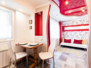 Апартаменты Apart+ Сухая 4