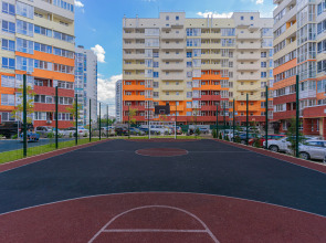 Квартира ЛЮКС Посуточно в ЖК Соседи