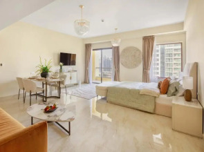 Апартаменты Happy Academia JBR