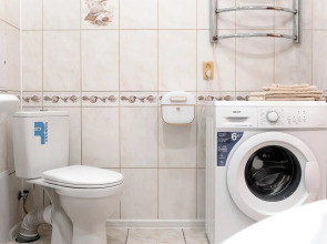 Квартира KEY2HOME на Московской 69