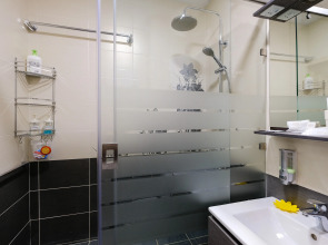 Апартаменты DomVistel на Титова 253/1 VIP