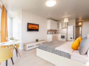 Апартаменты Дизайнерские RentPlaza 1