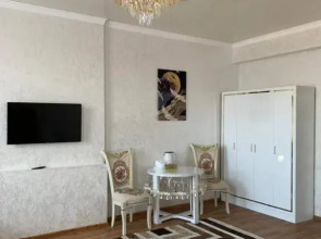 Отель Paradise Villa