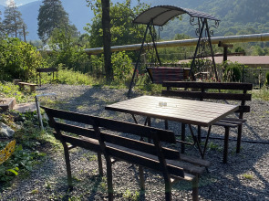 Шале Чинара