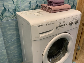 Квартира Хорошо как дома