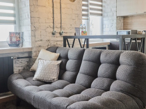 Апартаменты INCHU на Ленина с бесконтактным заселением