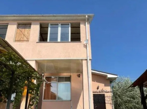 Гостевой Дом Ривьера