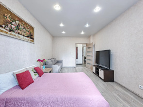 Апартаменты Фрунзе 49/2 этаж 5