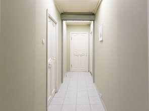 Апартаменты Fontanka-Apartments