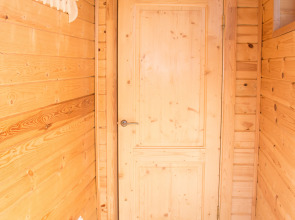 Гостевой Дом Онежская Горка-Коттедж1