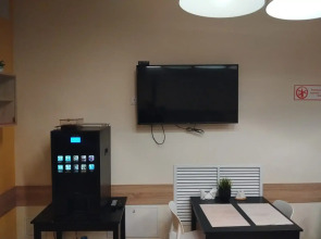 Отель ПаркОтель