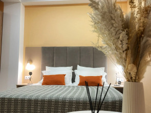 Апартаменты Raduga