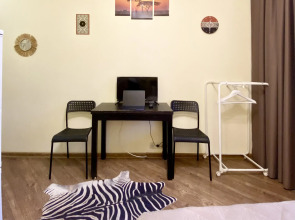 Апартаменты Африка на Школьной