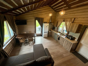 Гостевой дом для семейного отдыха