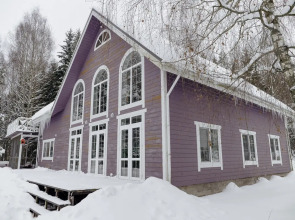 Хутор Малиновка