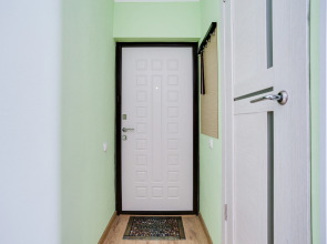 Квартира студия на Поклонной 2к2-3