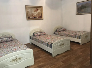 Гостевой дом Родное гнездо