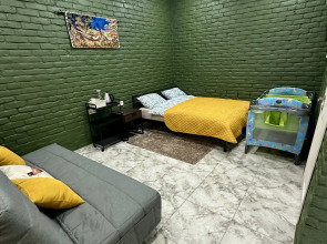 Усадьба «Фазаново»