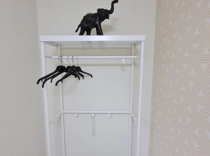 Апартаменты Квартира для семейного отдыха