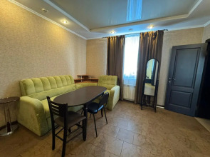 Гостевой дом Айхал