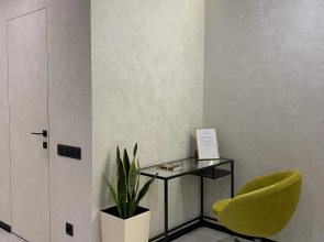 Апартаменты Центр Mavritaniy