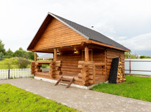 Гостевой дом Суздальская вишня