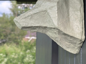 Бунгало Дачный Комплекс ДипДача