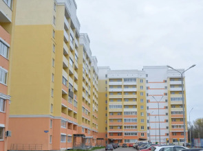 Апартаменты Измайлова 74