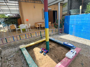 Гостевой дом Бархатный сезон