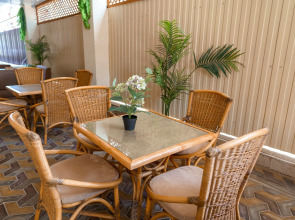 Гостевой дом Венера 2