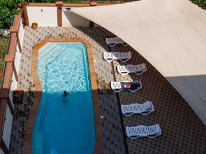 Гостевой дом ПАРУС