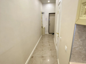 Апартаменты Marina Park