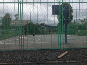 Апартаменты Apartmet on Chapaeva Ecostyle