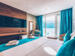 Отель Carine Kumbor Superior