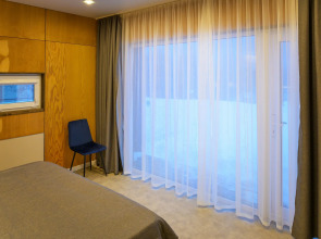 Вилла Eco Villa Адыгея