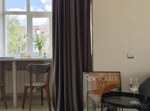 Апартаменты Двухкомнатные возле Университета