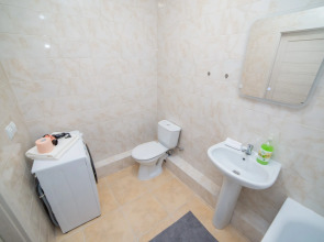 Апартаменты Сурикова 63