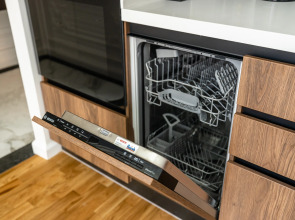 Апартаменты City Park Двухкомнатные