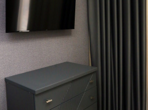 Гостевой дом Гостиница Жемчужина